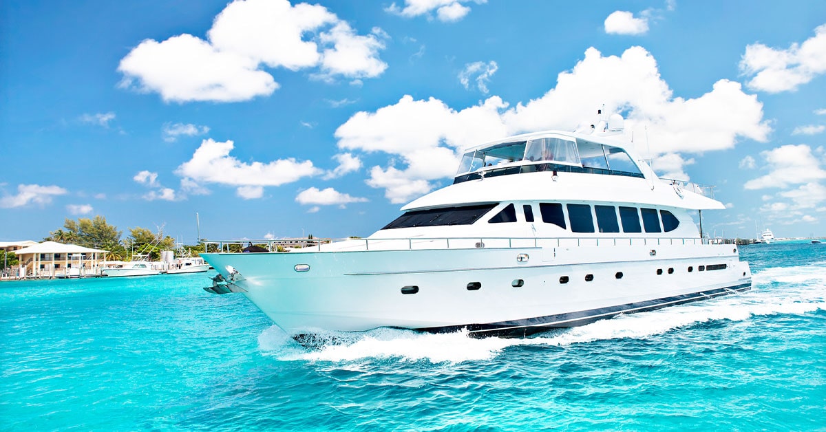 VAT & Duty Rates Removed from Foreign Boat Registration Bahamas