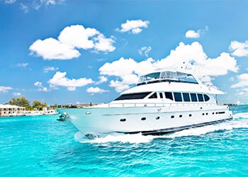 Bahamas Prime Minister Removes VAT and Duty Rates from Foreign Boat Registration