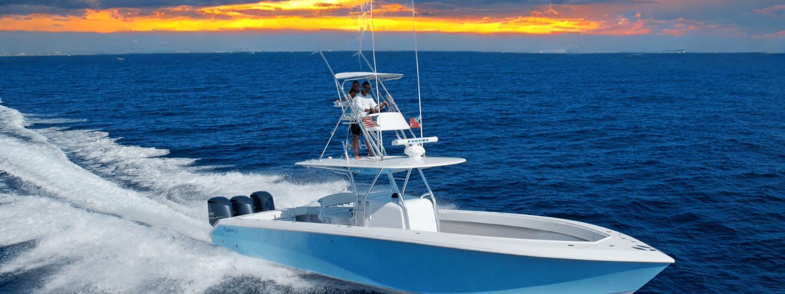 An Insider’s Guide to Boating Adventures in The Bahamas