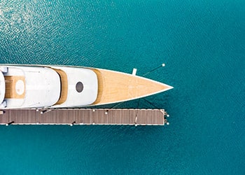Legendary Marina Resort at Blue Water Cay Chooses Marina Technologies for Innovative Boat Storage Solutions