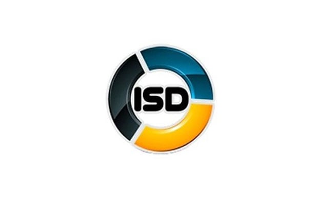 ISD – Island Site Development logo