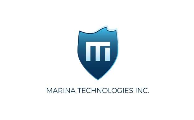 Marina Technologies (MTI) Logo