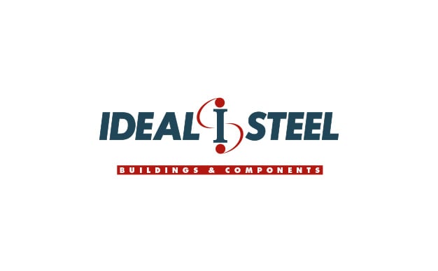 Ideal Steel logo