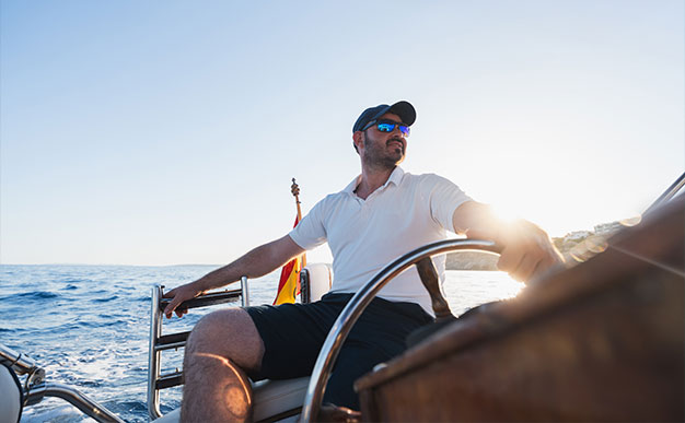 Boat Delivery Anywhere in Nassau Blue Water Cay Boat Delivery Anywhere in Nassau