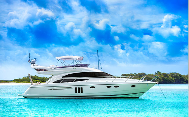 Boat Yard Blue Water Cay Boat Yard