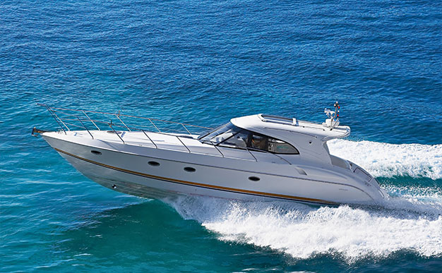 Dockage for Your Journey Blue Water Cay Dockage for Your Journey
