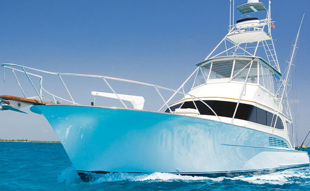 Partnerships Blue Water Cay Partners