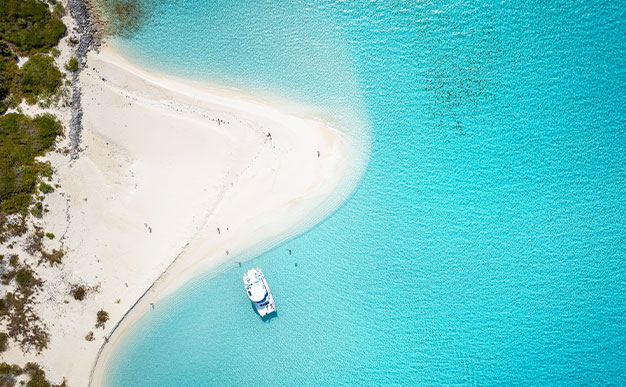 Travel Concierge Helps Chart Blue Water Cay Travel Concierge Helps Chart