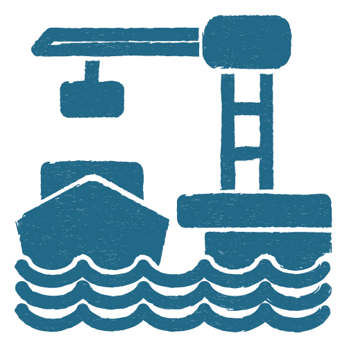 Dockside Amenities | Marina Services and Amenities